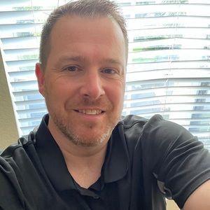 Meet your Posher, Anthony